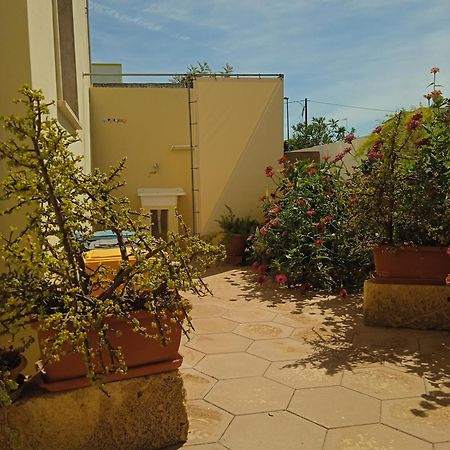 Villetta Luce Salento Marina Di Pescoluse Exterior photo